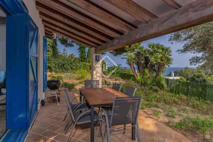 4 bedrooms house for sale in Blanes, Spain