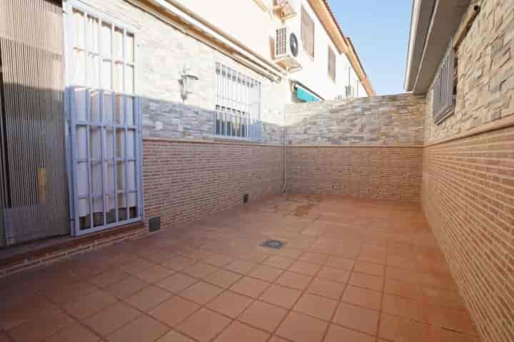 3 bedrooms house for sale in La Sagra, Spain