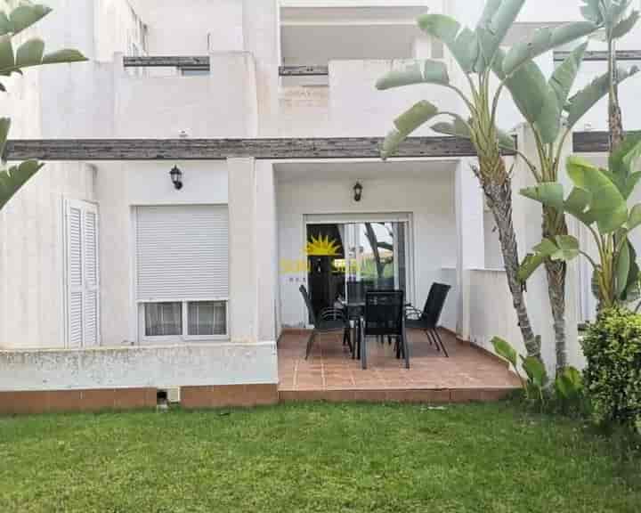 2 bedrooms apartment for rent in Torre-Pacheco, Spain