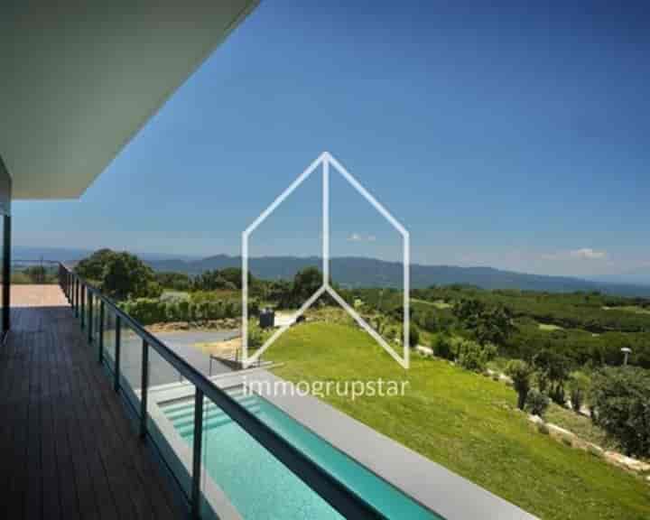 5 bedrooms house for sale in Platja dAro, Spain