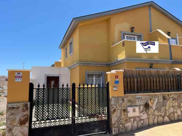 3 bedrooms house for sale in San Bartolome de Tirajana, Spain