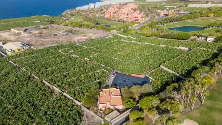 3 bedrooms house for sale in Guia de Isora, Spain