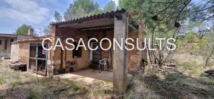 3 bedrooms house for sale in Castellon, Spain