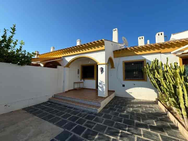 3 bedrooms house for rent in Torre de la Horadada, Spain