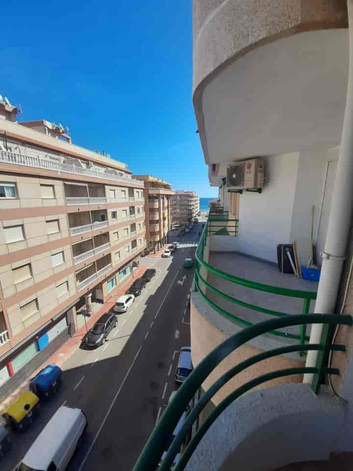 2 bedrooms apartment for sale in La Mata, Spain