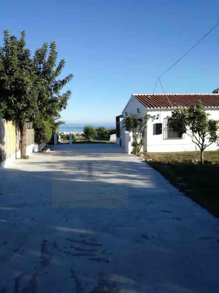 2 bedrooms house for sale in Frigiliana, Spain