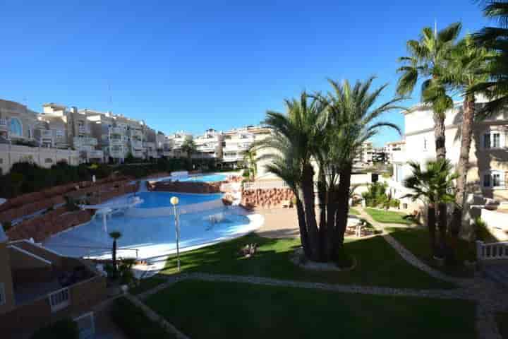 2 bedrooms apartment for rent in Guardamar del Segura, Spain