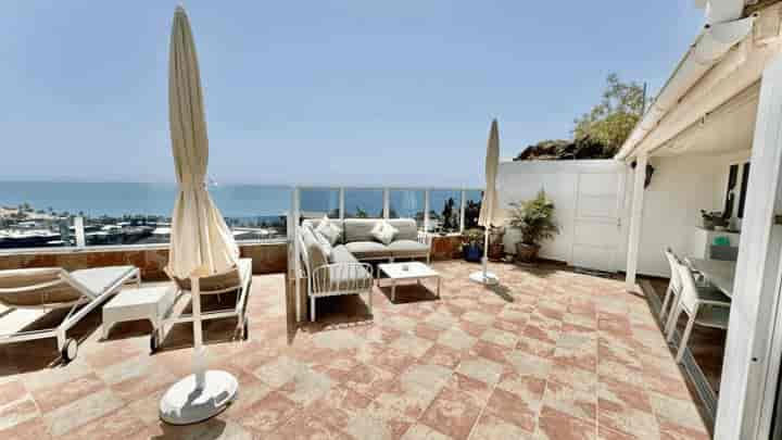 3 bedrooms apartment for sale in San Bartolome de Tirajana, Spain