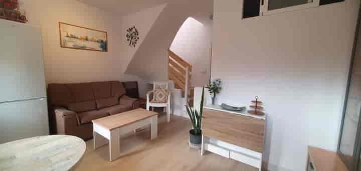 1 bedroom house for rent in La Siesta - El Salado - Torreta, Spain