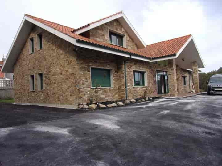 5 bedrooms house for sale in Corunna, Spain