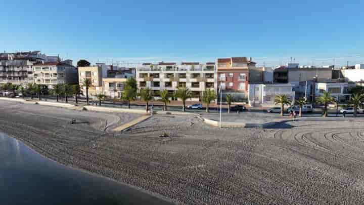 2 bedrooms apartment for sale in San Pedro del Pinatar, Spain