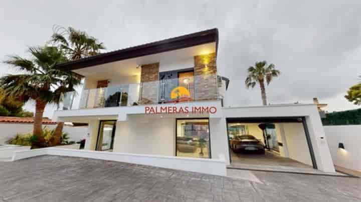 4 bedrooms house for sale in LAmetlla de Mar, Spain