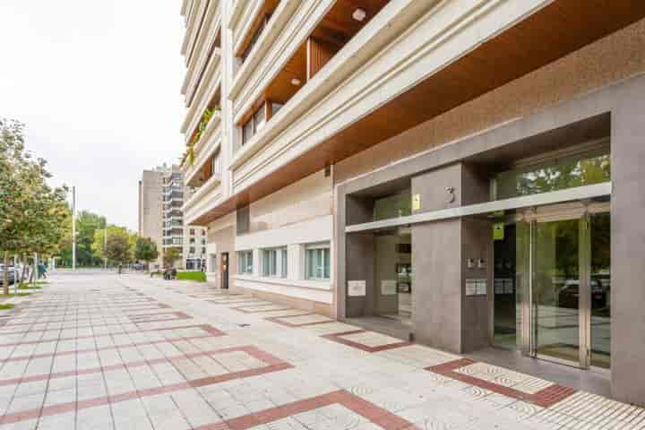 4 bedrooms apartment for sale in Pamplona, Spain