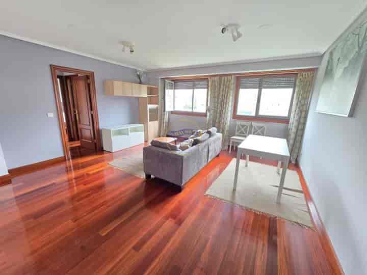 1 bedroom apartment for sale in Vigo, Spain