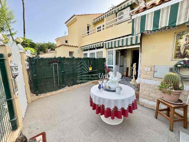 1 bedroom apartment for sale in San Bartolome de Tirajana, Spain