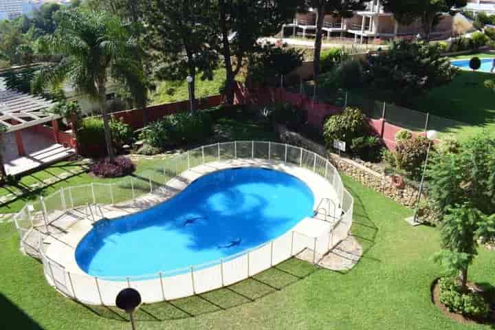 2 bedrooms apartment for rent in Benalmadena Pueblo, Spain