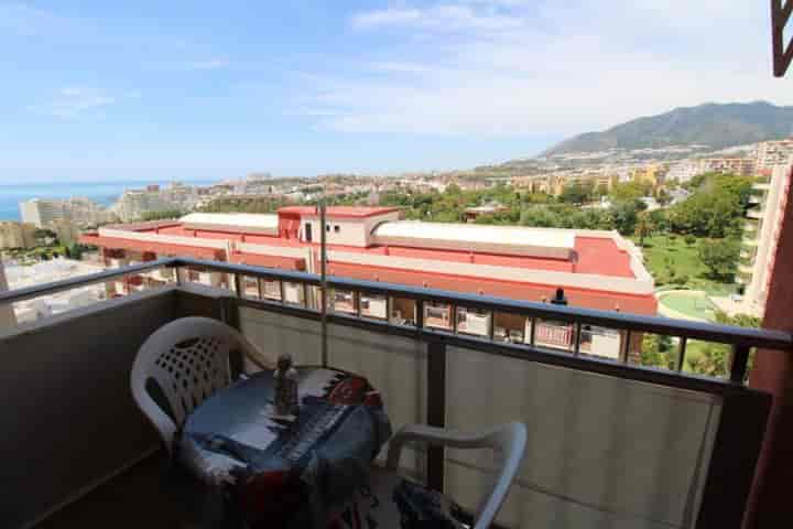 Apartment for rent in Parque de la Paloma, Spain