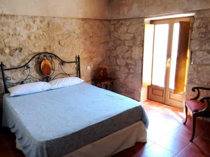 6 bedrooms house for sale in Matarrana, Spain