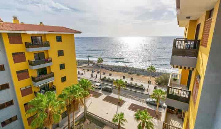 3 bedrooms apartment for sale in Candelaria, Spain