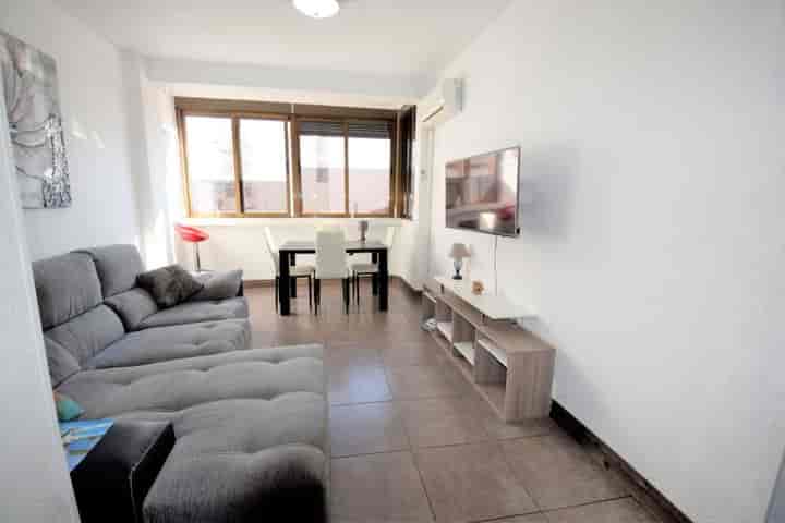 2 bedrooms apartment for rent in Zona Pueblo, Spain