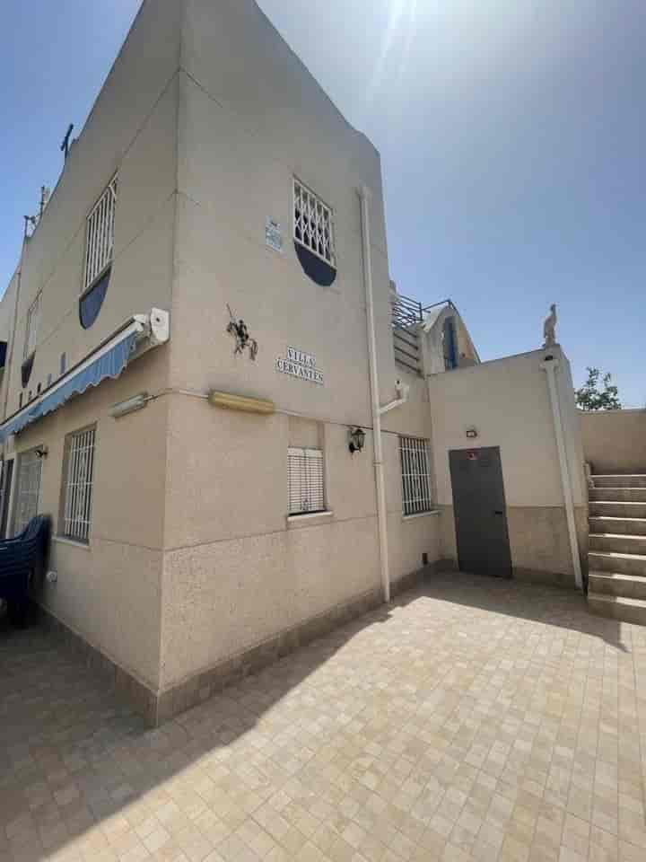 4 bedrooms house for sale in La Siesta - El Salado - Torreta, Spain