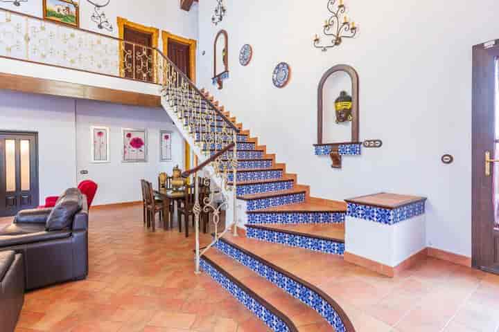 5 bedrooms house for sale in Costa Occidental, Spain