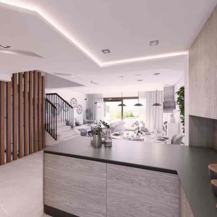 3 bedrooms house for sale in Costa del Sol, Spain