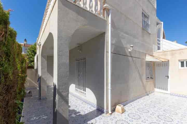 4 bedrooms house for sale in La Siesta - El Salado - Torreta, Spain