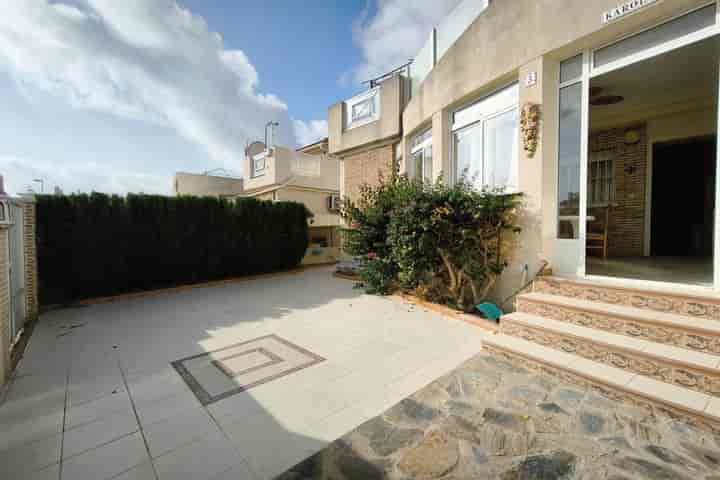 3 bedrooms house for sale in Playa Flamenca, Spain