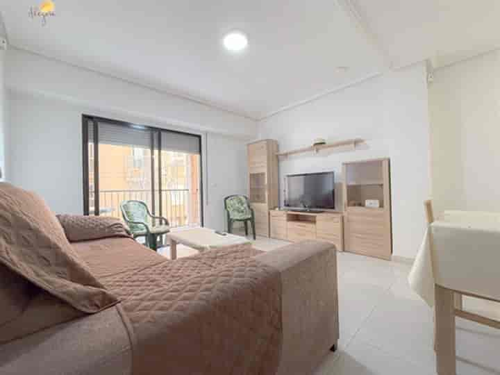 3 bedrooms apartment for sale in Torrevieja, Spain