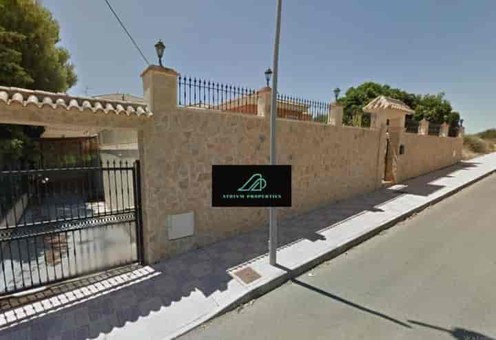 3 bedrooms house for rent in Orihuela, Spain