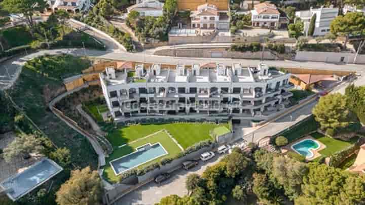 2 bedrooms apartment for sale in Begur, Spain