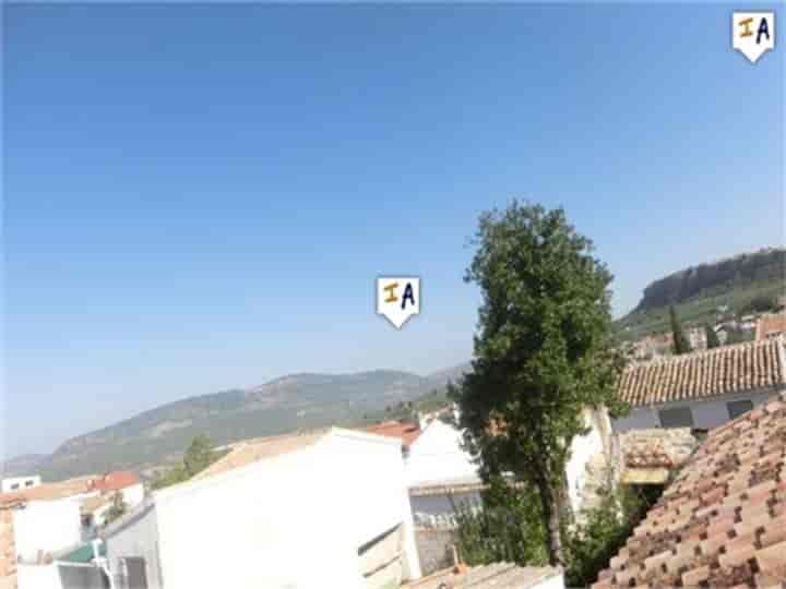 5 bedrooms house for sale in Alcala la Real, Spain