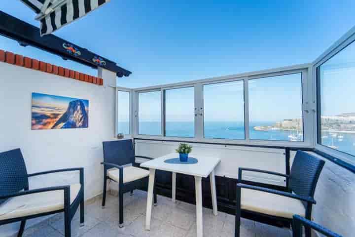 Apartment for sale in Mogan, Spain