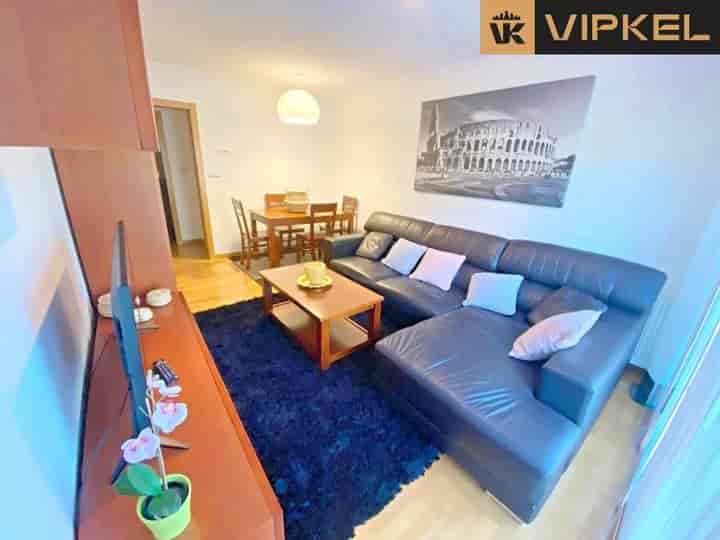 2 bedrooms apartment for sale in Betanzos, Spain