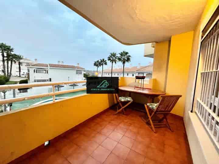 2 bedrooms apartment for rent in Orihuela Costa, Spain