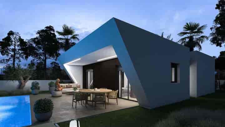 3 bedrooms house for sale in Distrito 2, Spain