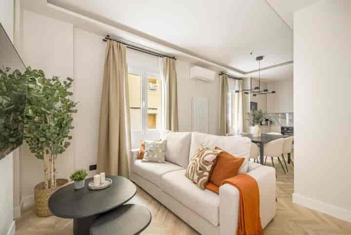 3 bedrooms apartment for sale in Retiro, Spain