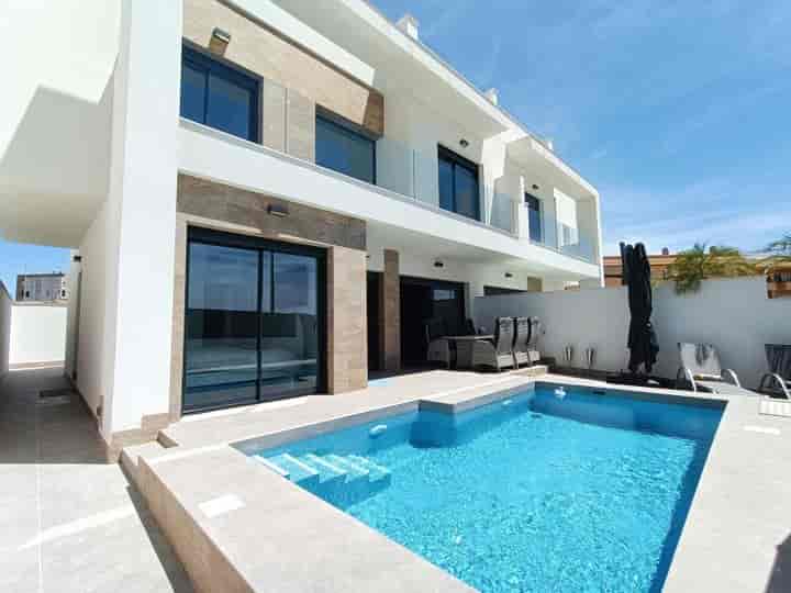 3 bedrooms house for rent in Los Montesinos, Spain