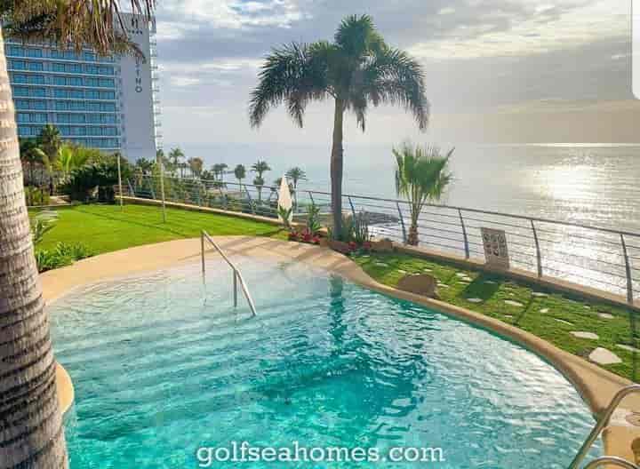 3 bedrooms apartment for rent in Benalmadena Costa, Spain