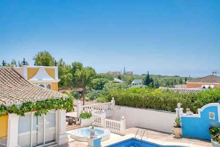 6 bedrooms house for sale in Elviria-Cabopino, Spain