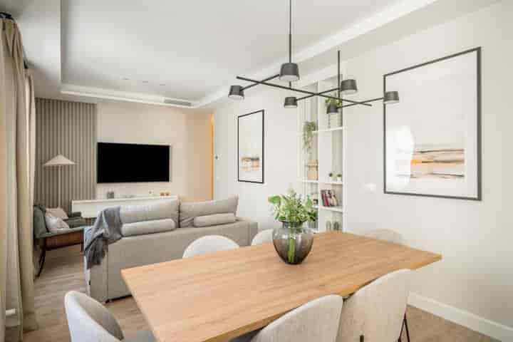 2 bedrooms apartment for sale in Retiro, Spain