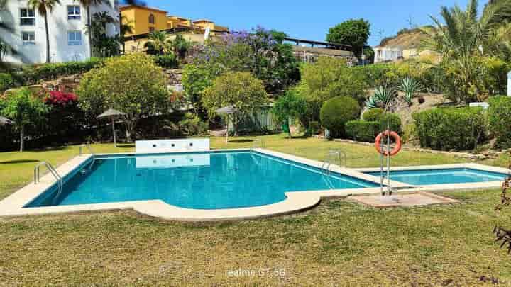 2 bedrooms house for sale in Estepona, Spain