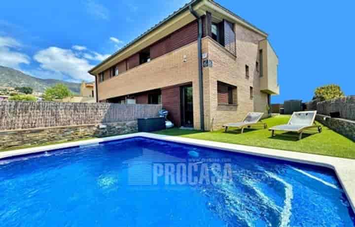 4 bedrooms house for sale in Palau-Saverdera, Spain