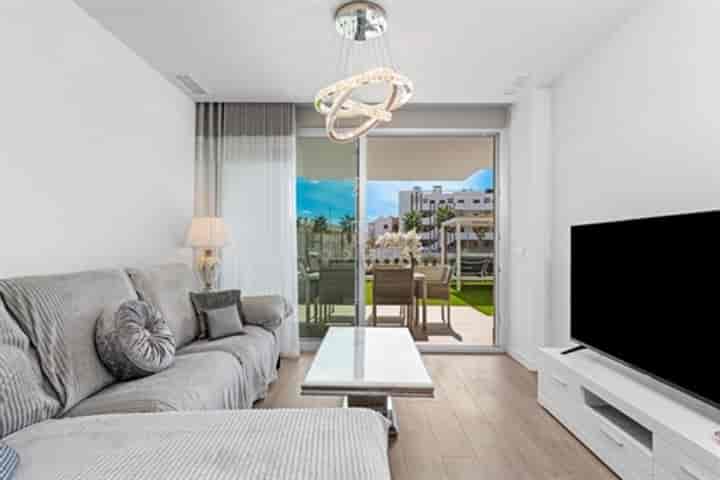 2 bedrooms apartment for sale in Orihuela-Costa, Spain