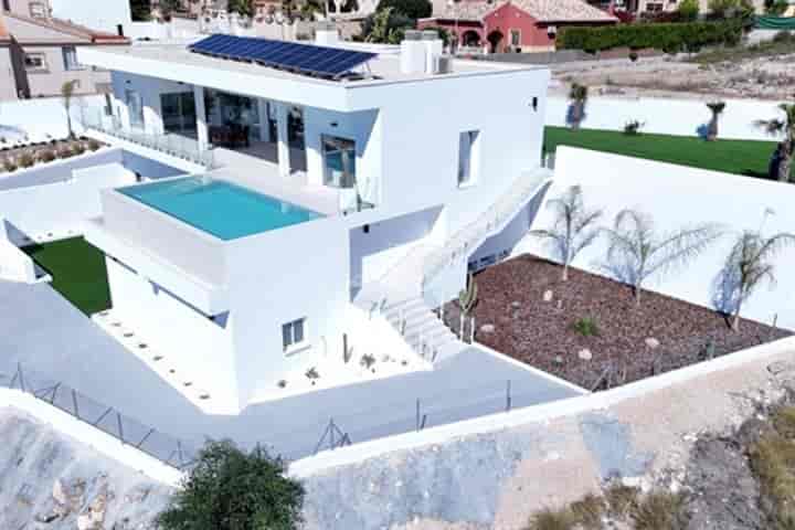 2 bedrooms house for sale in La Marina, Spain