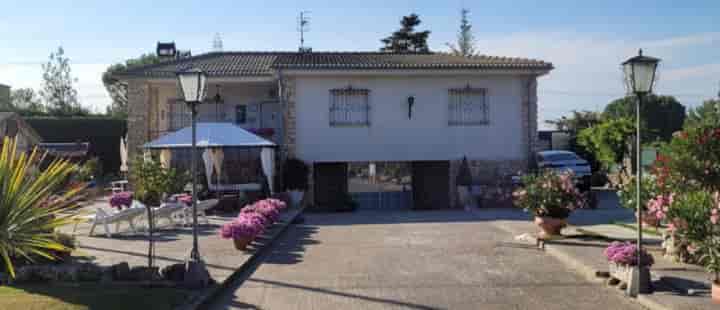 4 bedrooms house for sale in Tierra de Campos, Spain