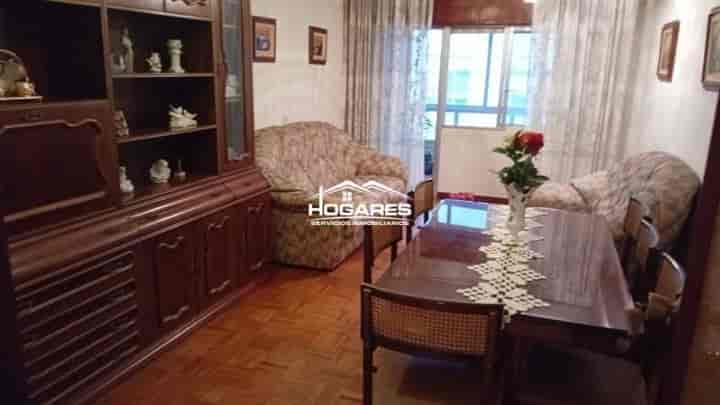 4 bedrooms apartment for sale in Vigo, Spain