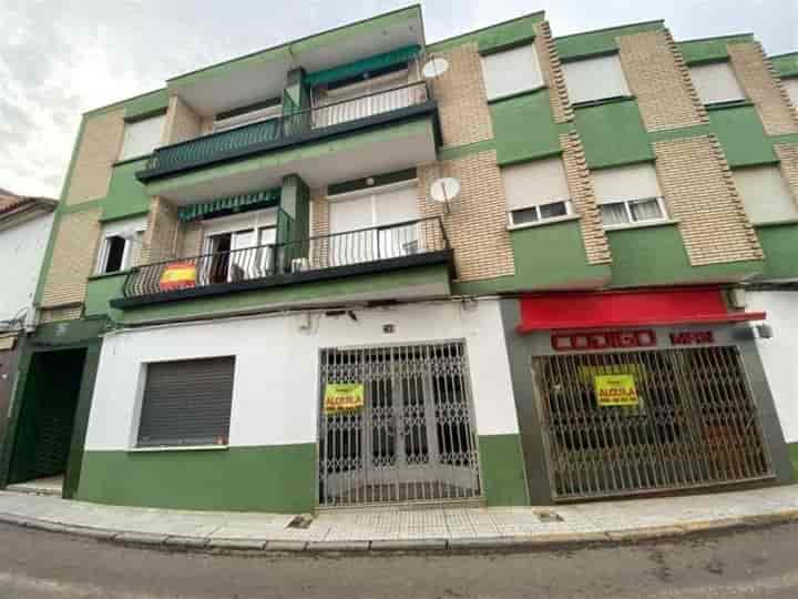 3 bedrooms apartment for sale in Badajoz, Spain