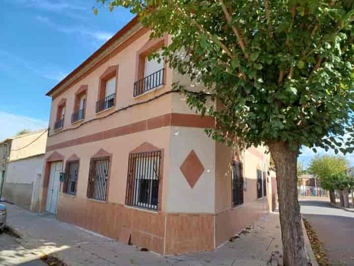 6 bedrooms house for sale in Albacete, Spain